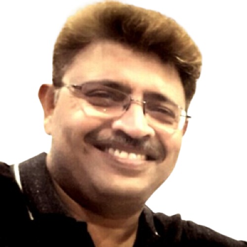 Sayantan Das